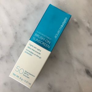 Colorescience Brush-On Sunscreen SPF 50